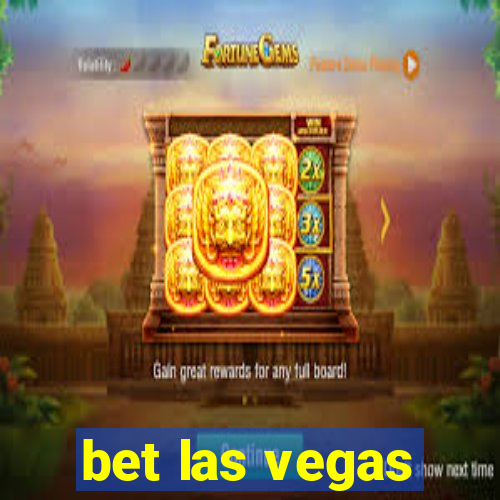 bet las vegas